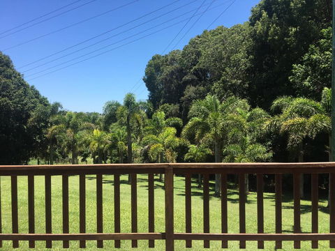 Yallaroo Cottage - Broome Tourism 11