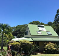 Yallaroo Cottage - Broome Tourism