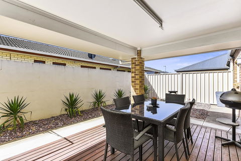 City Fringe Apartment - Broome Tourism 5