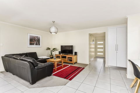 City Fringe Apartment - Broome Tourism 7