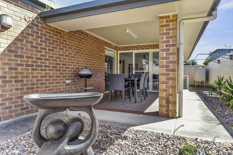 City Fringe Apartment - Broome Tourism 1