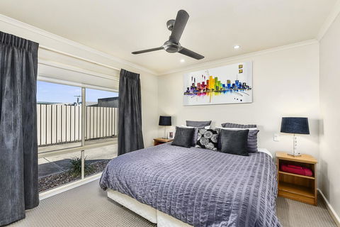 City Fringe Apartment - Broome Tourism 2