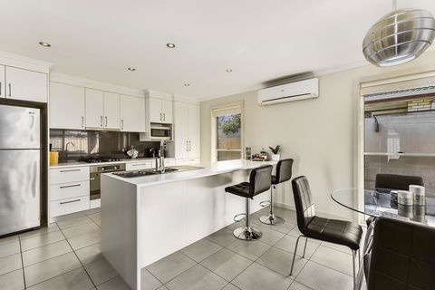 City Fringe Apartment - Broome Tourism 9