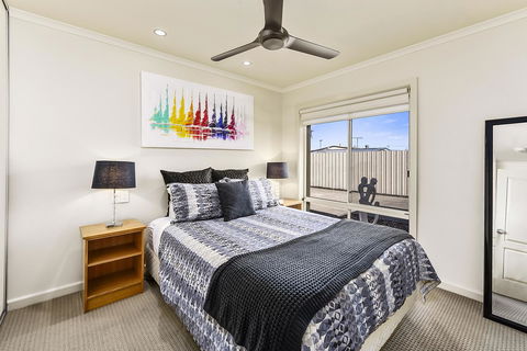 City Fringe Apartment - Broome Tourism 4