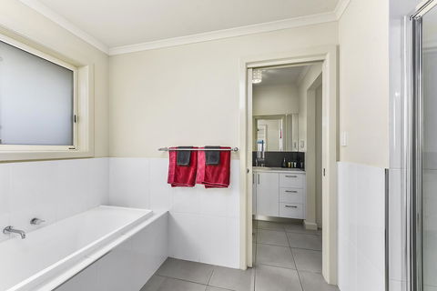 City Fringe Apartment - Broome Tourism 8