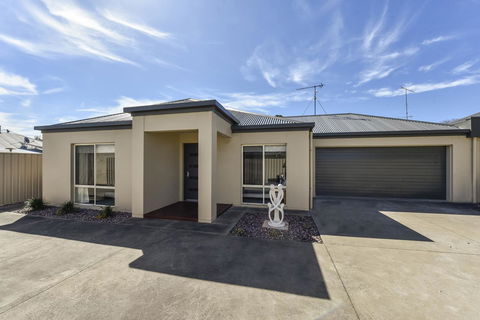 City Fringe Apartment - Broome Tourism 10