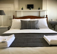 Cornwall Hotel - Broome Tourism