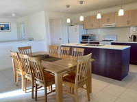 Bayview Beach House Apartment No 1