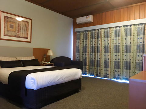 Desert Cave Hotel - Broome Tourism 43