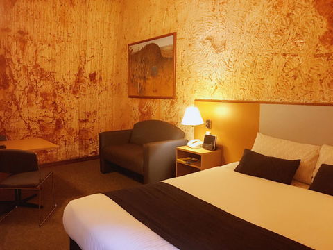 Desert Cave Hotel - Broome Tourism 41