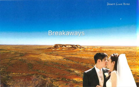 Desert Cave Hotel - Broome Tourism 35