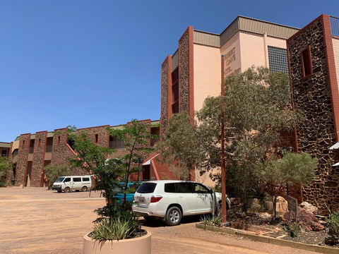 Desert Cave Hotel - Broome Tourism 30