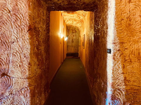 Desert Cave Hotel - Broome Tourism 27