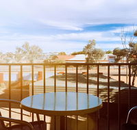 Desert Cave Hotel - Broome Tourism