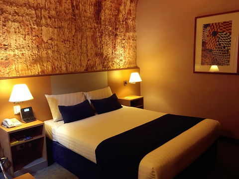 Desert Cave Hotel - Broome Tourism 39
