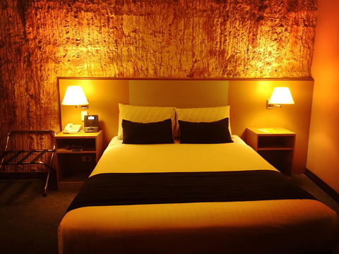 Desert Cave Hotel - Broome Tourism 38