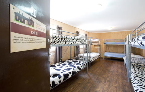 The Old Mount Gambier Gaol - Broome Tourism 10