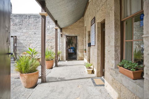 The Old Mount Gambier Gaol - Broome Tourism 18