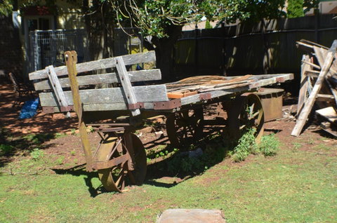 Deer Park Motor Inn Armidale - Broome Tourism 26