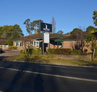 Deer Park Motor Inn - Broome Tourism