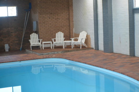 Deer Park Motor Inn Armidale - Broome Tourism 13