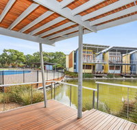 Villa 53 South Shores - Normanville S14 - Broome Tourism