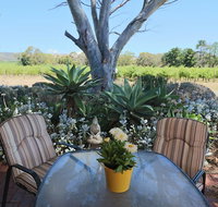 Linger Longer Vineyard
