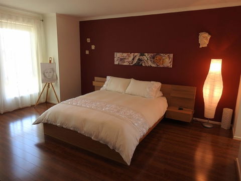 Sanctuary In The Valley - Broome Tourism 6