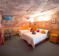 Comfort Inn Coober Pedy Experience - Broome Tourism