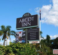 Abcot Inn - Broome Tourism