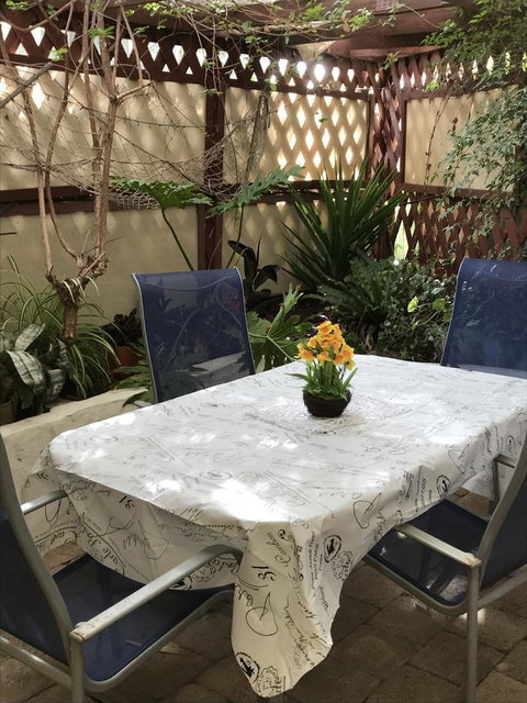 Cosy Nook - Broome Tourism 4
