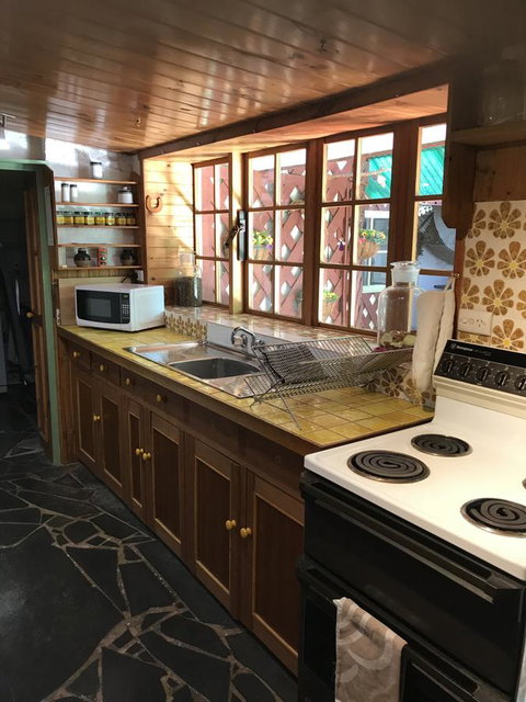 Cosy Nook - Broome Tourism 22
