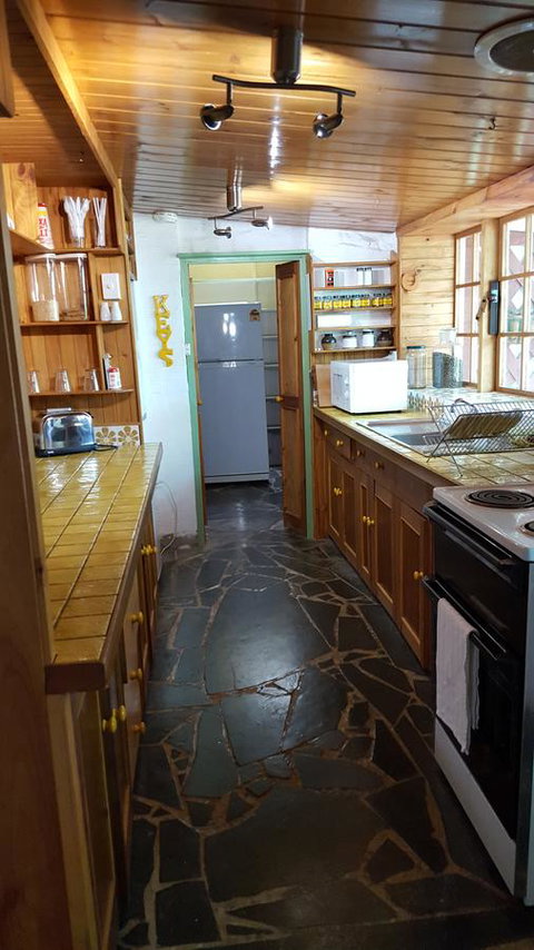 Cosy Nook - Broome Tourism 34