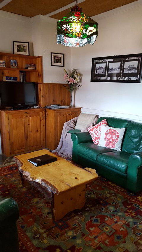 Cosy Nook - Broome Tourism 32