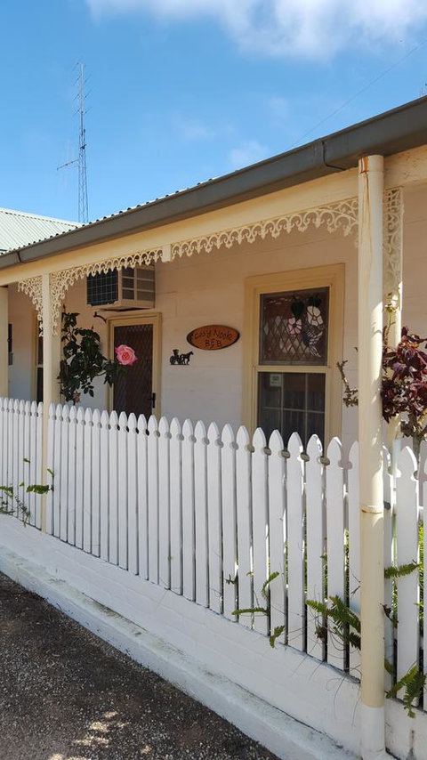 Cosy Nook - Broome Tourism 27