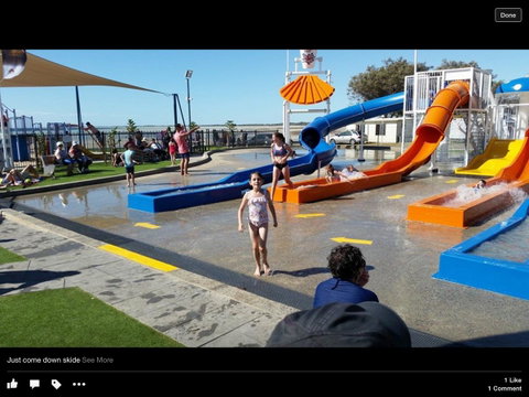 Cosy Nook - Broome Tourism 40