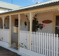 Cosy Nook - Broome Tourism