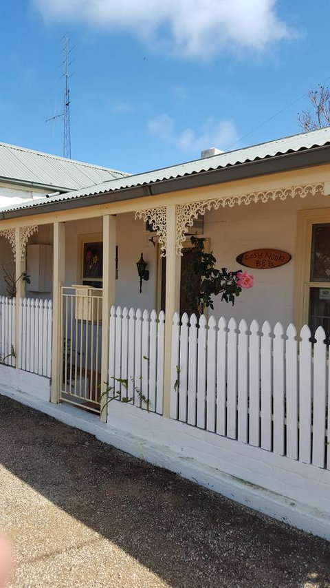 Cosy Nook - Broome Tourism 0