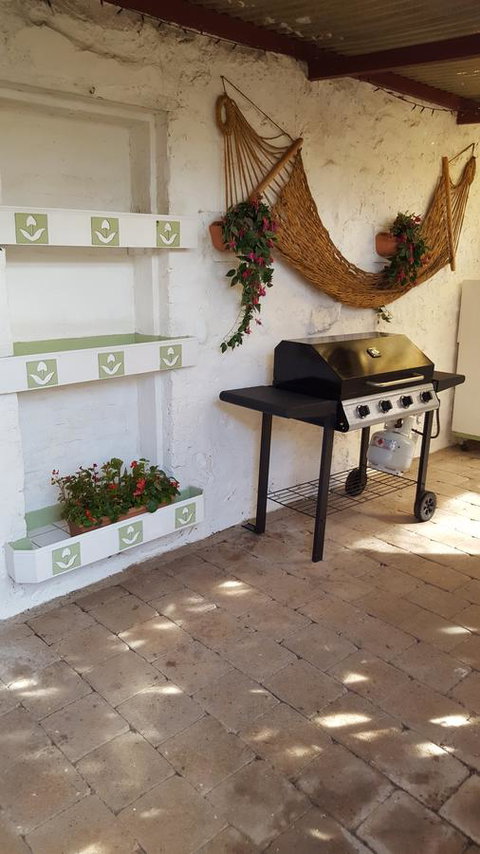Cosy Nook - Broome Tourism 36
