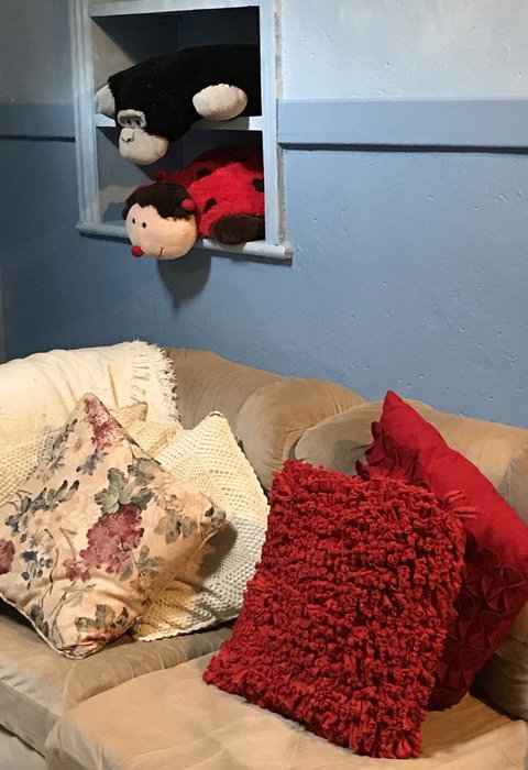 Cosy Nook - Broome Tourism 13