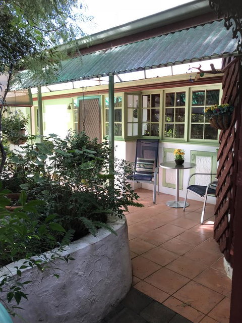 Cosy Nook - Broome Tourism 14
