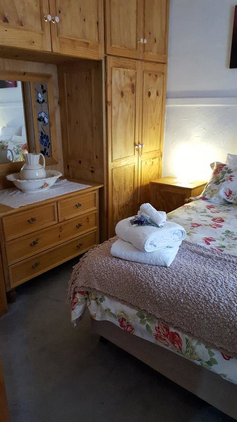 Cosy Nook - Broome Tourism 30