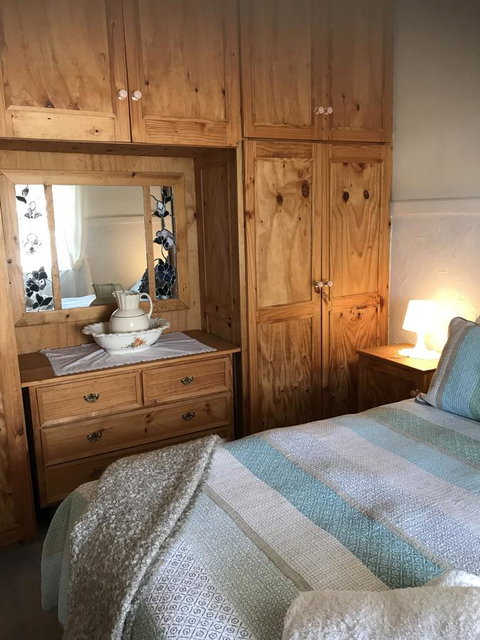 Cosy Nook - Broome Tourism 5