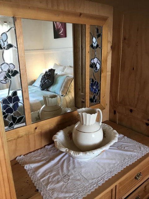Cosy Nook - Broome Tourism 9