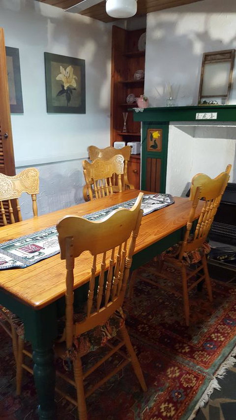 Cosy Nook - Broome Tourism 33