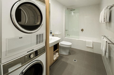 Quest Griffith - Broome Tourism 5