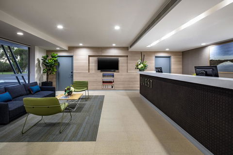 Quest Griffith - Broome Tourism 12