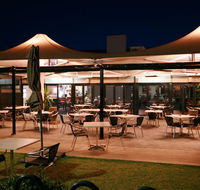 Sundowner Motel Hotel