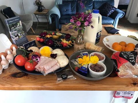 Adagio In Auburn - Broome Tourism 1