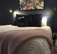 Adagio In Auburn - Broome Tourism
